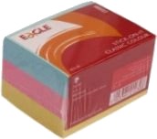 Grand Selvklebende Notaplater 3,8 X 5 Cm Eagle