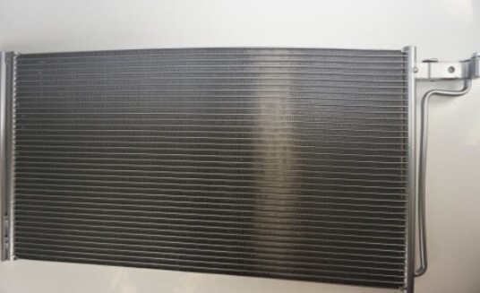 Kondensator klimaanlegg CLIMTEX CH2 710 Kondensator klimaanlegg CLIMTEX CH2 710