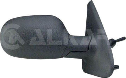 Sidespeil ALKAR 6134219