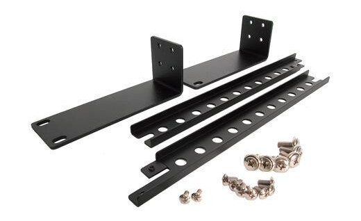 STARTECH 1U Rackmount Brackets for KVM Switch  SV431 Series 