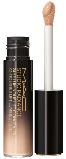 MAC Studio Radiance 24Hr Luminous Lift Concealer Nw10 MAC Studio Radiance 24Hr Luminous Lift Concealer Nw10