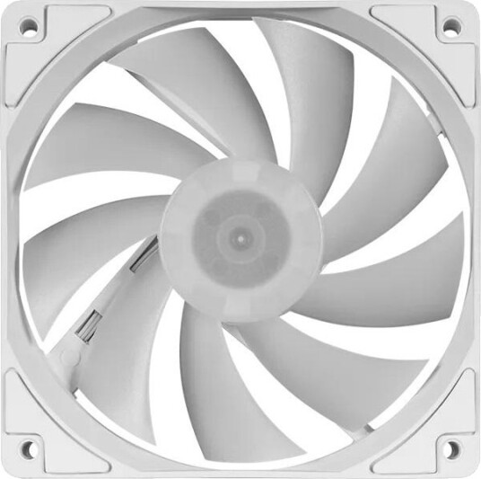 MSI MAG F120 ARGB 120mm Hvit OE3-7G26F04-HH9