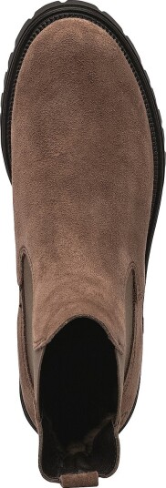 Tamaris Chelseaboots Brun