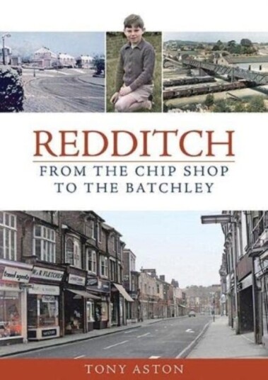 Redditch Av Tony Aston Redditch Av Tony Aston
