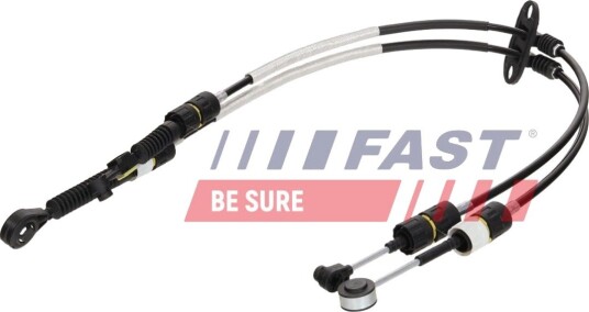 Kabelsett, manuelt gir FAST FT02945