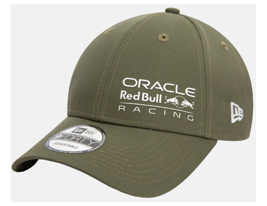 New Era Seasonal 9forty Rbullf1 Nov Onesize Capser