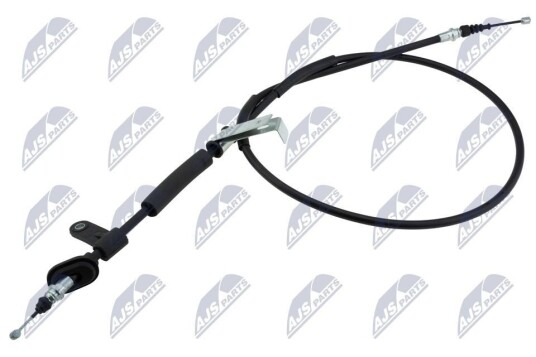 Tautrekk, håndbremse NTY HLR-AR-002 Tautrekk, håndbremse NTY HLR-AR-002