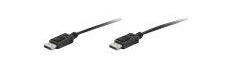 Manhattan DisplayPort Kabel 2m 4096x2160
