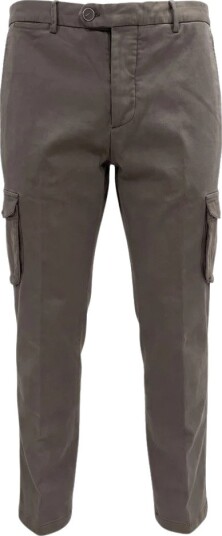 Kiton Herre Bukser Grønn W34, Kiton Herre Bukser Grønn W34,