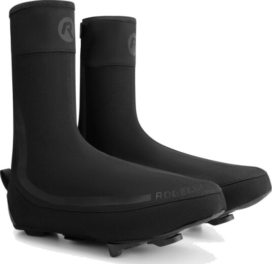 Rogelli Essential Softshell Skoovertrekk Rogelli Essential Softshell Skoovertrekk