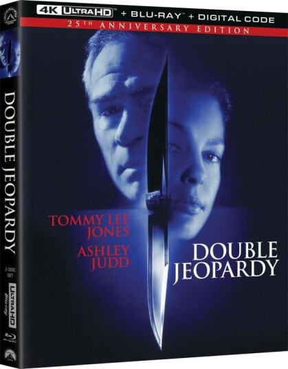 Double Jeopardy (1999)