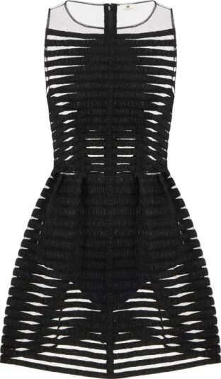 Elisabetta Franchi Dame Kjoler Svart XS, Elisabetta Franchi Dame Kjoler Svart XS,