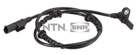 ABS sensor SNR ASB158.40