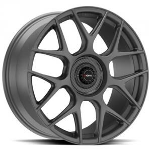 RONAL RF1 REV-CRB Tremolite Metallic Matt 10x20 5/114.3 ET35 B82.05 RONAL RF1 REV-CRB Tremolite Metallic Matt 10x20 5/114.3 ET35 B82.05