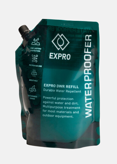 Expro Waterproofer Refill