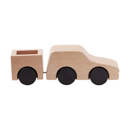 Kid"s Concept Car Pickup Aiden - ONE SIZE