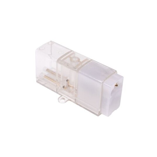 Tilbehør Dr Dirt Garage Sky Gen2 I kontakt med adapter for strømkabel Tilbehør Dr Dirt Garage Sky Gen2 I kontakt med adapter for strømkabel