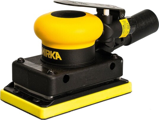 Mirka Plansliper OS 353CV 81x133mm 179w Pneumatisk Mirka Plansliper OS 353CV 81x133mm 179w Pneumatisk