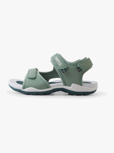 Reima Sandals Ratas Green 32