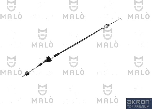 Clutchkabel MALÒ 21194