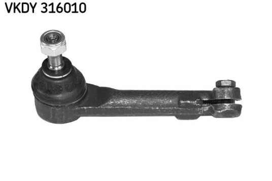 Endeledd SKF VKDY 316010 Endeledd SKF VKDY 316010