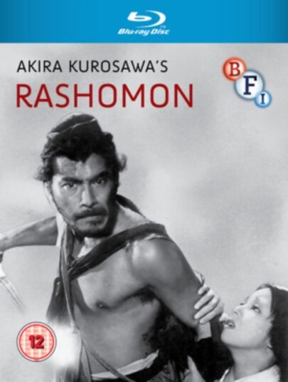 Rashomon