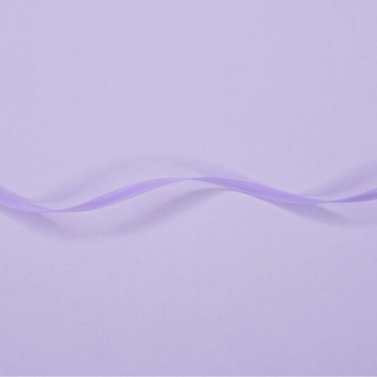 Satengbånd 3mm, 10