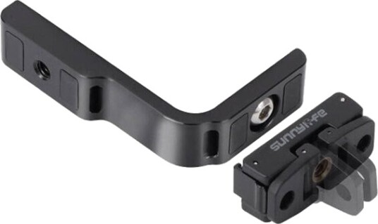 Sunnylife magnetisk feste for Insta360 X4 / X5