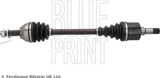 Drivaksel BLUE PRINT ADBP890079