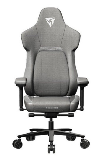ThunderX3 CORE LOFT gamingstol grå ThunderX3 CORE LOFT gamingstol grå