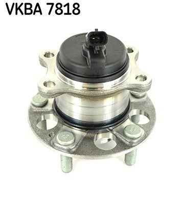 Hjullager SKF VKBA 7818 Hjullager SKF VKBA 7818