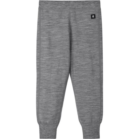 Reima Pants Misam Melange Grey Melange Grey 152