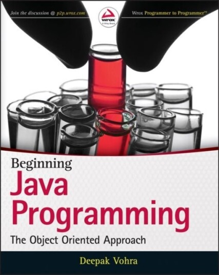Beginning Java Programming Beginning Java Programming