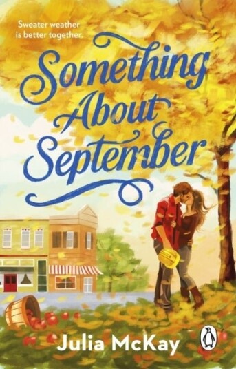 Something About September Something About September