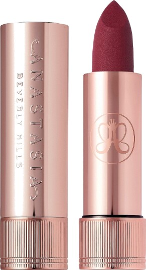 Anastasia Matte Lipstick Rød Anastasia Matte Lipstick Rød