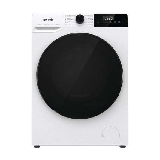 GORENJE WD2A164ADS KOMBI VASK/TØRK GORENJE WD2A164ADS KOMBI VASK/TØRK