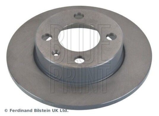 Bremseskive BLUE PRINT ADV1843133