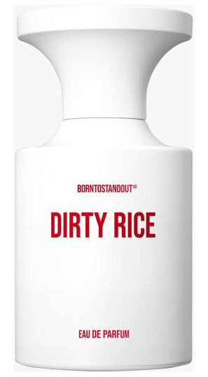 Borntostandout Dirty Rice Eau De Parfum  100 ML