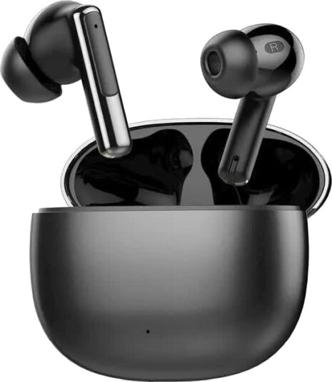 WiWU T33 Earbuds ANC Pro Svart
