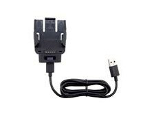 Datalogic - Strekkoderadiofrekvensbasestasjon - Usb-Lader Med Ett Spor