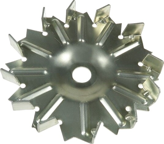 Reparasjonssett dynamo AS PL ARS5054S