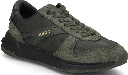 HUGO Go3_Nymf OPEN GREEN 45