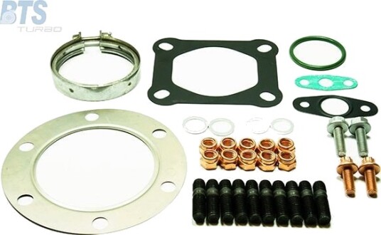 BTS TURBO T931402ABS Monteringssett, lader