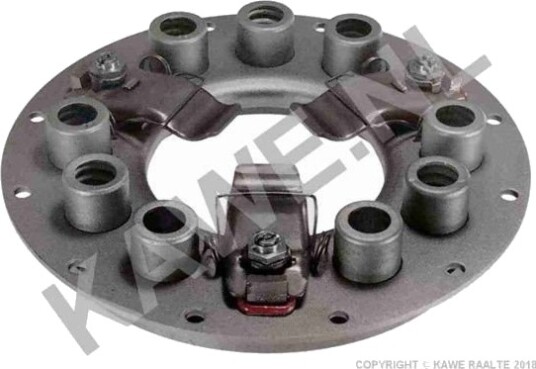 Trykkplate, clutch KAWE 5506