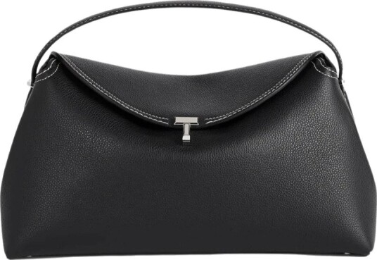 TotêMe, Dame, Vesker, Svart, ONE SIZE,