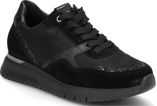 Gabor Sneaker   BLACK   37