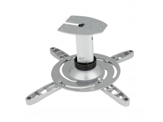 Sbox Pm-101 Tak 15 Kg Sort Sølv 0 30°