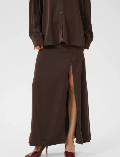 Gestuz Gzjessie Hw Skirt - Brown - 34