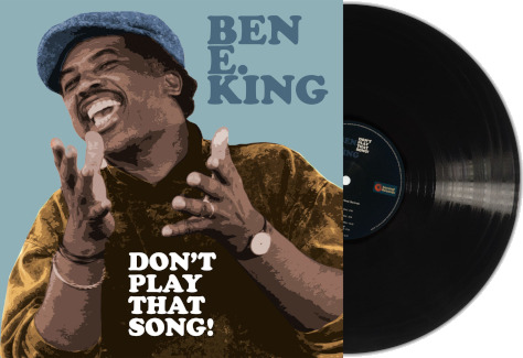 Don't Play That Song!