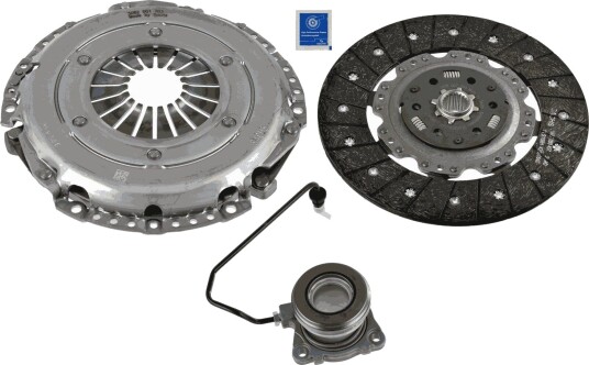 Clutchsett SACHS 3000 990 303